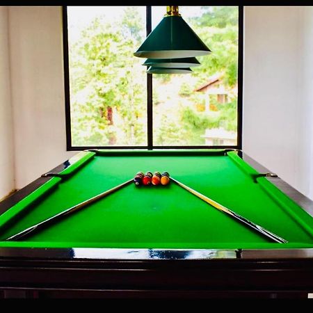Mountain Nature Valley Resort Mashobra By Aachman - A Resort Away From City Hustle Shimla Luaran gambar