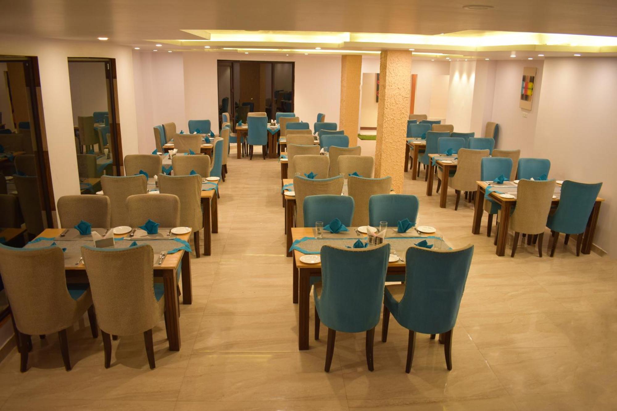 Mountain Nature Valley Resort Mashobra By Aachman - A Resort Away From City Hustle Shimla Luaran gambar