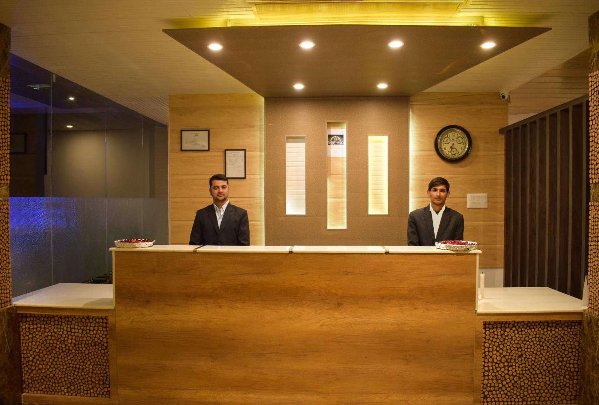 Mountain Nature Valley Resort Mashobra By Aachman - A Resort Away From City Hustle Shimla Luaran gambar